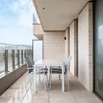 Brand New With 2 Bedrooms