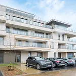 Brand New With 2 Bedrooms Lejlighed *