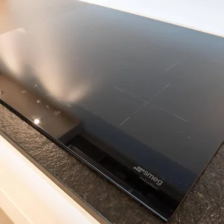 Daire Brand New With 2 Bedrooms Oostende