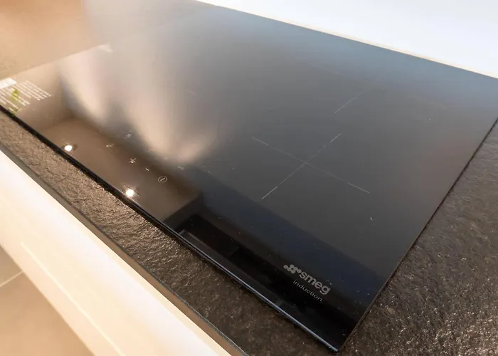 Daire Brand New With 2 Bedrooms Oostende