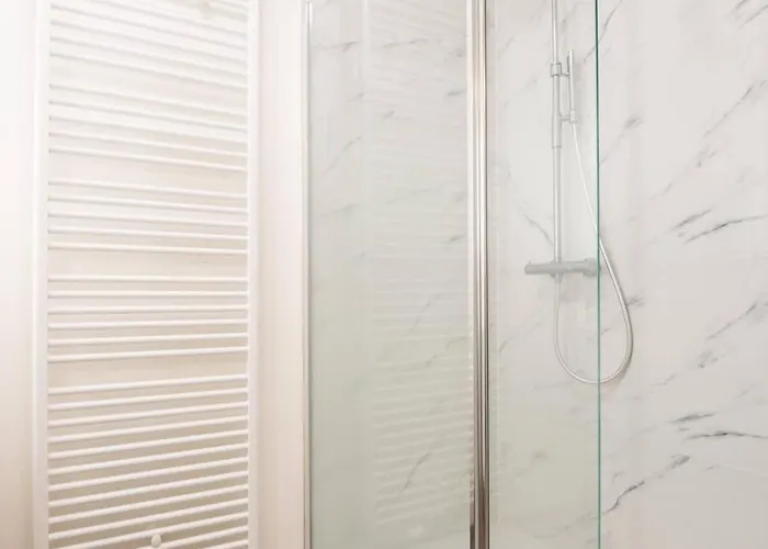 Brand New With 2 Bedrooms Oostende