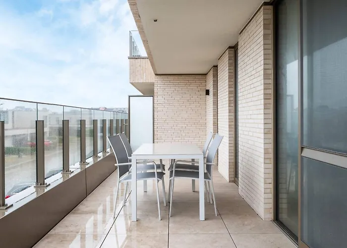 Brand New With 2 Bedrooms